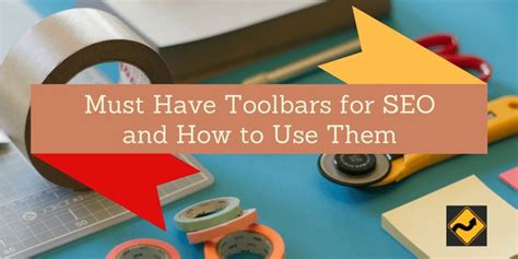 best seo toolbar.